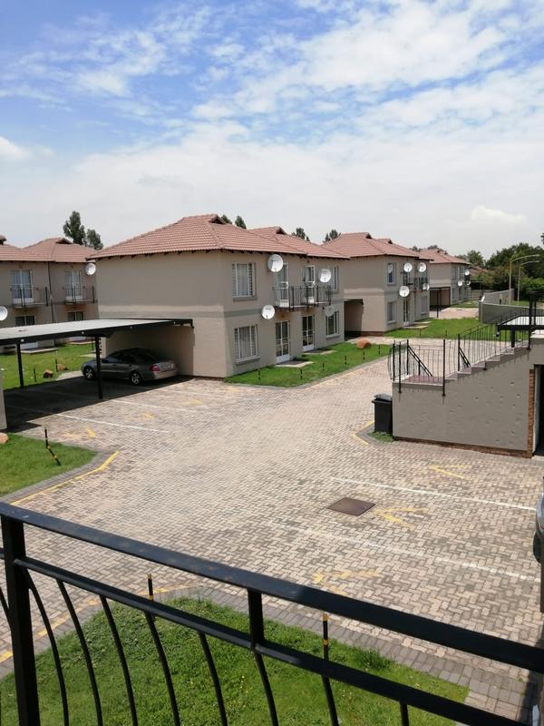 2 Bedroom Property for Sale in Vaalpark Free State